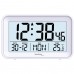 Годинник настільний Technoline WT497 White (WT497)