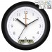 Годинник настільний Technoline WT767 Black (WT767) Годинник настільний Technoline WT767 Black (WT767)