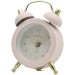 Годинник настільний Technoline Modell GS Pink (Modell GS rosa)