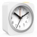 Годинник настільний Technoline Modell B White (Modell B weiss) Годинник настільний Technoline Modell B White (Modell B weiss)