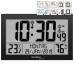 Годинник настінний Technoline WS8016 Black (WS8016 schwarz)
