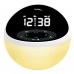 Годинник настільний з радіо Technoline WT500 Black/White (WT500)