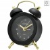 Годинник настільний Technoline Modell GS Black (Modell GS schwarz)