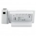 Годинник проекційний Technoline WT537 White (WT537)