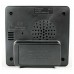 Годинник настільний Technoline WT330 Black (WT330) Годинник настільний Technoline WT330 Black (WT330)