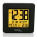 Годинник настільний Technoline WT330 Black (WT330) Годинник настільний Technoline WT330 Black (WT330)