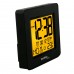 Годинник настільний Technoline WT330 Black (WT330) Годинник настільний Technoline WT330 Black (WT330)