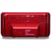 Годинник настільний Technoline WT197 Red (WT197)