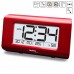 Годинник настільний Technoline WT197 Red (WT197)