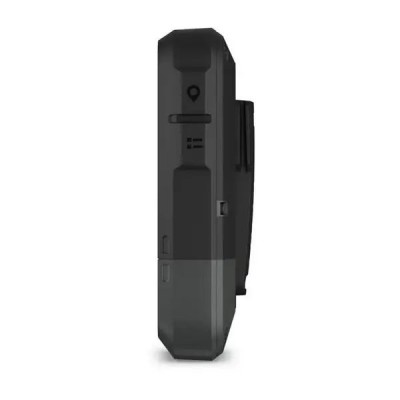 GPS навігатор GARMIN eTrex Solar