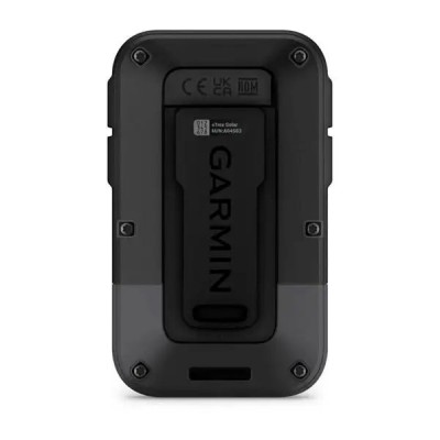 GPS навігатор GARMIN eTrex Solar