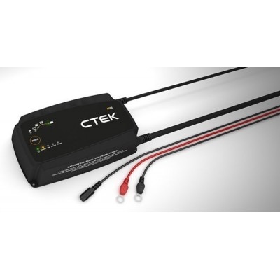 Зарядний пристрій CTEK M25 EU
