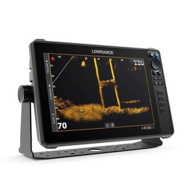 Ехолот Lowrance HDS PRO 12 NOXD Ехолот Lowrance HDS PRO 12 NOXD