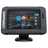 Эхолот Lowrance Elite-7Ti2 (000-14640-001)