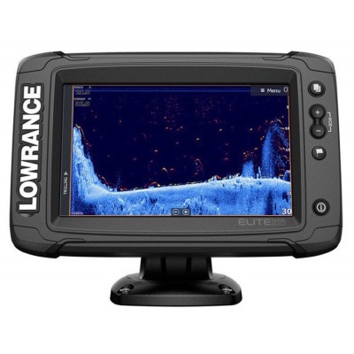 Эхолот Lowrance Elite-7Ti2 (000-14640-001)