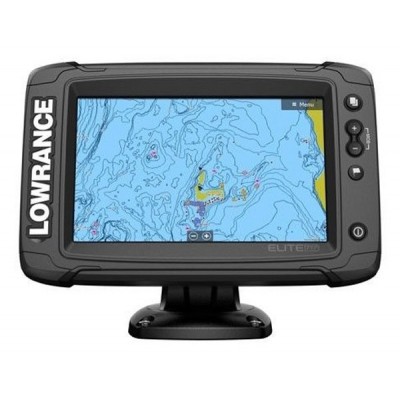 Эхолот Lowrance Elite-7Ti2 (000-14640-001)