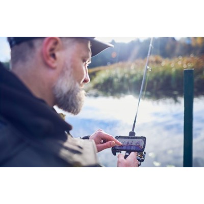 Смарт-эхолот Deeper Smart Sonar CHIRP+ 2