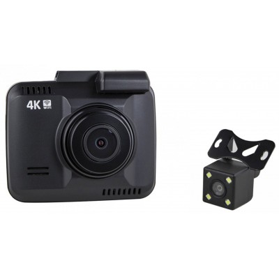 Видеорегистратор Falcon HD89-2CAM-GPS Wi-fi