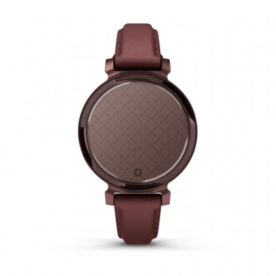 Cмарт-годинник GARMIN Lily 2 Classic, DarkBronze/Mulberry