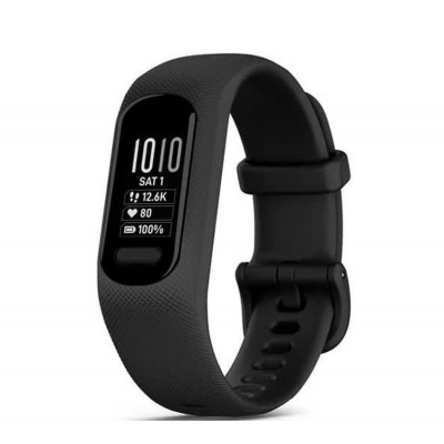 Фітнес браслет Garmin vivosmart 5, Black