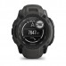 Garmin Instinct 2X, Solar, Graphite
