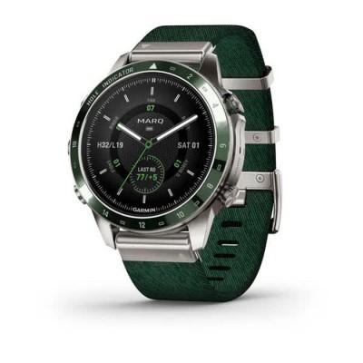Смарт-годинник Garmin MARQ Golfer Gen 2