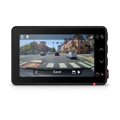 Відеореєстратор GARMIN Dash Cam, DC-23 X210