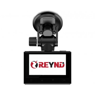Видеорегистратор REYND F15 Wi-Fi Видеорегистратор REYND F15 Wi-Fi