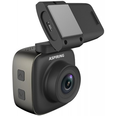 Видеорегистратор Aspiring EXPERT 4 WI-FI, GPS, MAGNET
