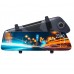 Відеореєстратор Aspiring Reflex 9 Dual FHD