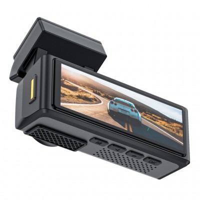 Відеореєстратор Aspiring Alibi 10 QHD2.5K Dual WiFi