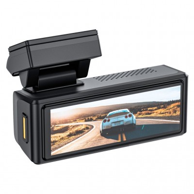 Відеореєстратор Aspiring Alibi 10 QHD2.5K Dual WiFi