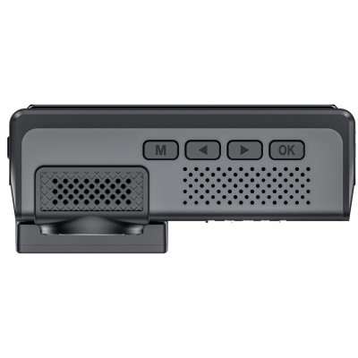 Відеореєстратор Aspiring Alibi 10 QHD2.5K Dual WiFi