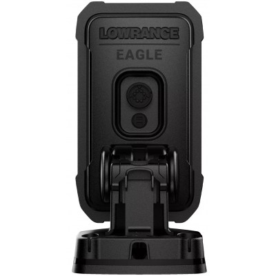 Ехолот Lowrance EAGLE-4X SONAR Ехолот Lowrance EAGLE-4X SONAR