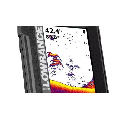 Ехолот Lowrance EAGLE-4X SONAR Ехолот Lowrance EAGLE-4X SONAR