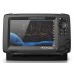 Эхолот - Картплоттер Lowrance HOOK REVEAL 7 TRIPLESHOT
