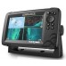 Эхолот - Картплоттер Lowrance HOOK REVEAL 7 TRIPLESHOT