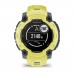 GPS смарт-годинник GARMIN Instinct E, 45 mm, ElectricLimeBezel w/ ElectricLimeBand