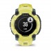 GPS смарт-годинник GARMIN Instinct E, 45 mm, ElectricLimeBezel w/ ElectricLimeBand