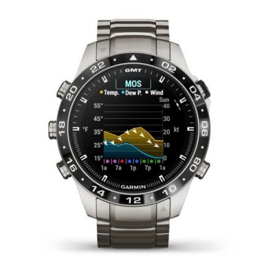 Garmin MARQ Aviator Gen 2