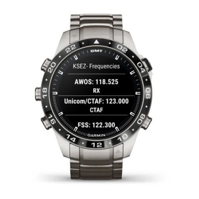 Garmin MARQ Aviator Gen 2