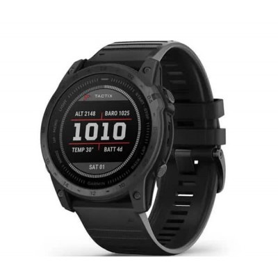 Смарт-годинник Garmin tactix 7
