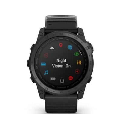 Смарт-годинник Garmin tactix 7