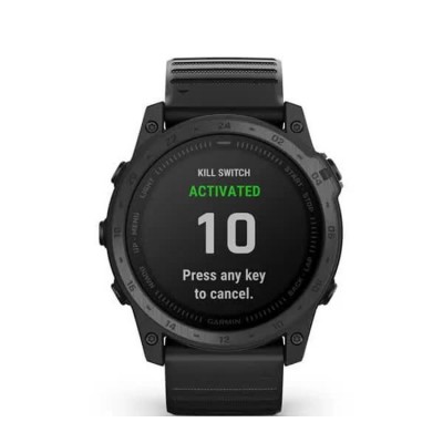 Смарт-годинник Garmin tactix 7