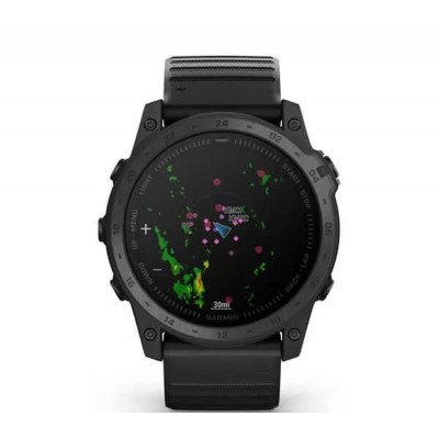 Смарт-годинник Garmin tactix 7