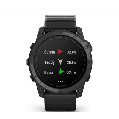 Смарт-годинник Garmin tactix 7
