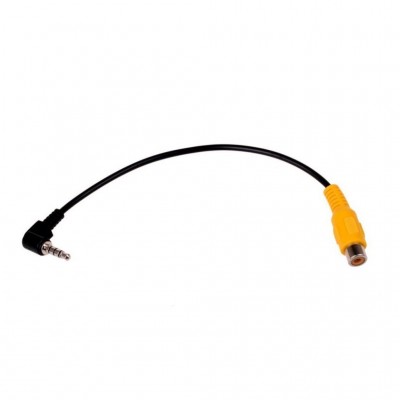 Камера заднего вида REYND P10 Truck 20 метров