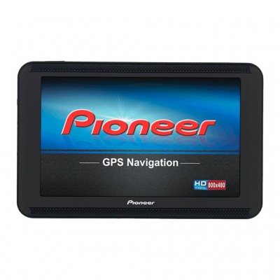 GPS Навігатор Pioneer X58
