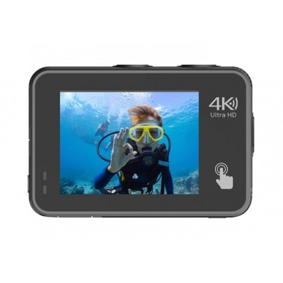 Екшн-камера Aspiring Repeat 4 ULTRA HD 4K DUAL SCREEN