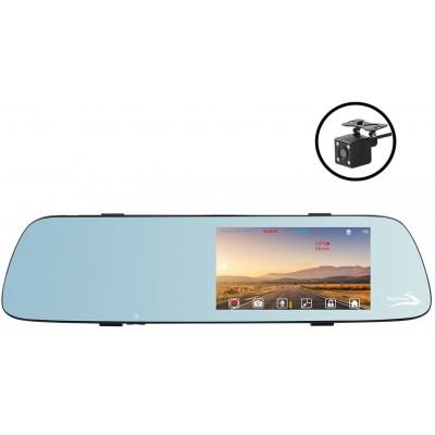 Видеорегистратор ASPIRING MAXI 1 WIFI, GPS, ADAS